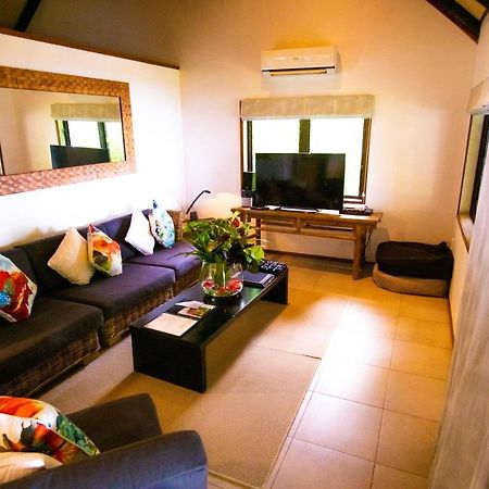 Qamea Resort & Spa Dreketi Exterior photo