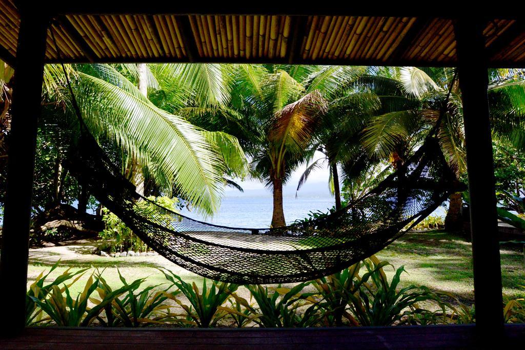 Qamea Resort & Spa Dreketi Room photo