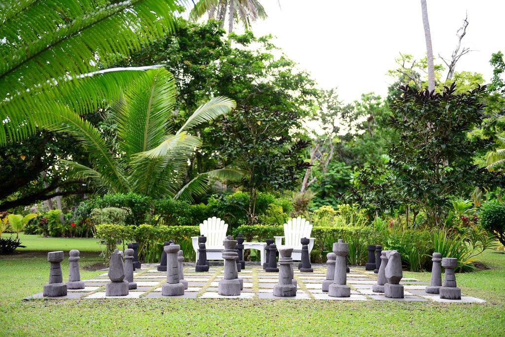 Qamea Resort & Spa Dreketi Exterior photo