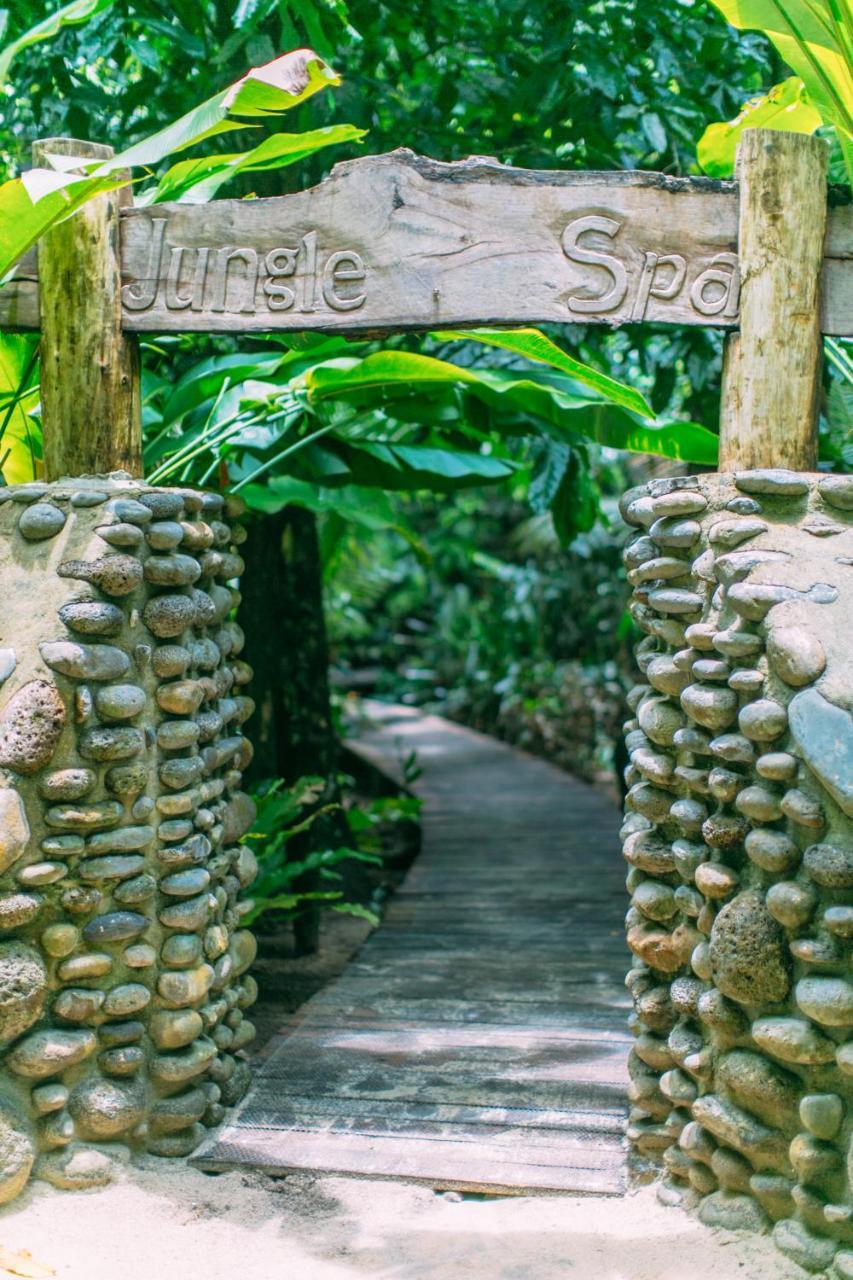 Qamea Resort & Spa Dreketi Exterior photo