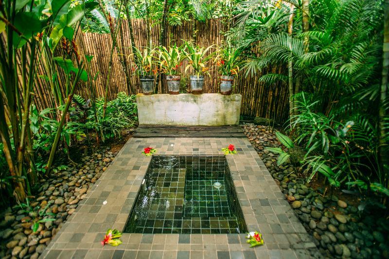 Qamea Resort & Spa Dreketi Exterior photo